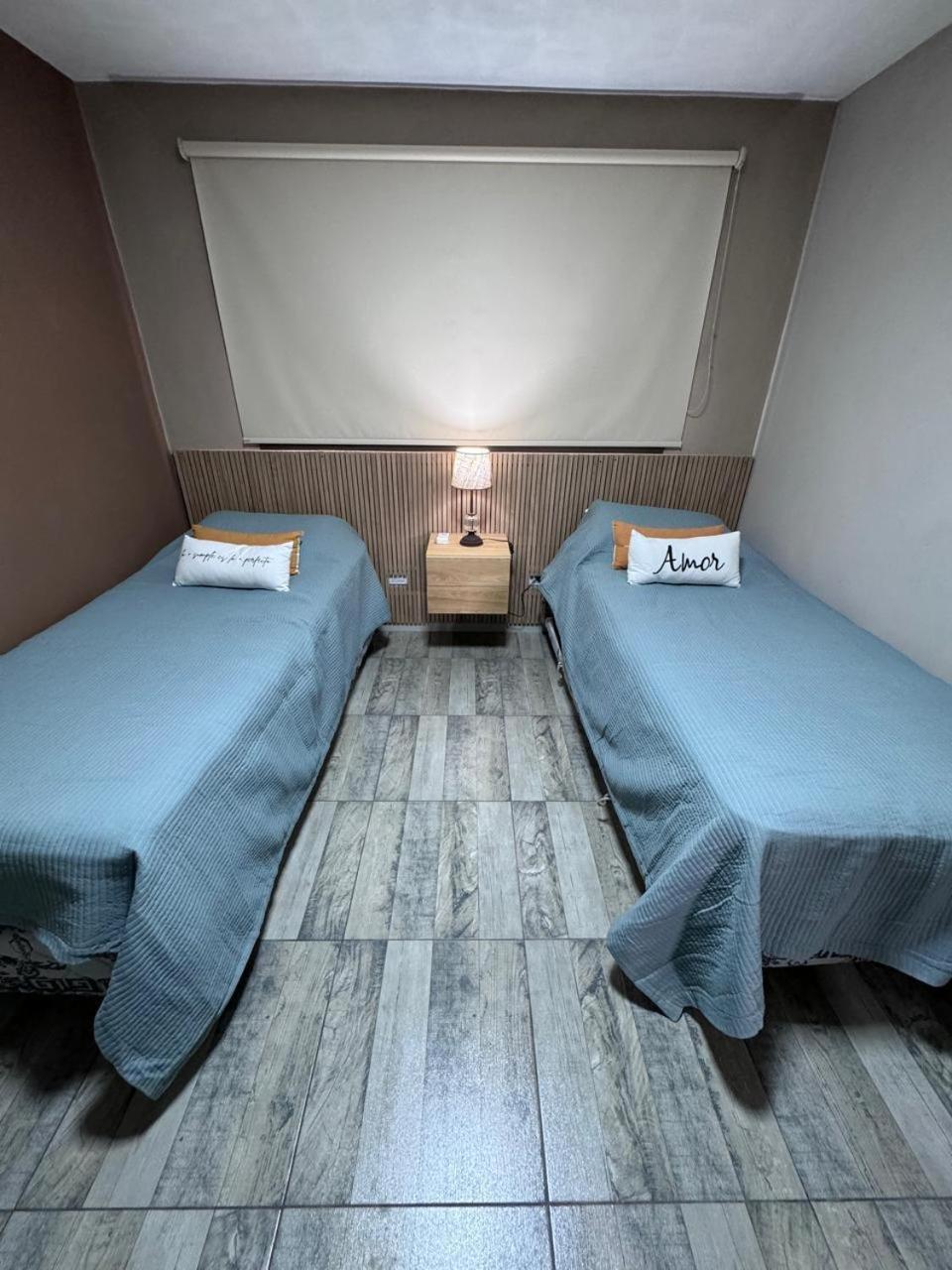 Holiday home Cuatro Soles