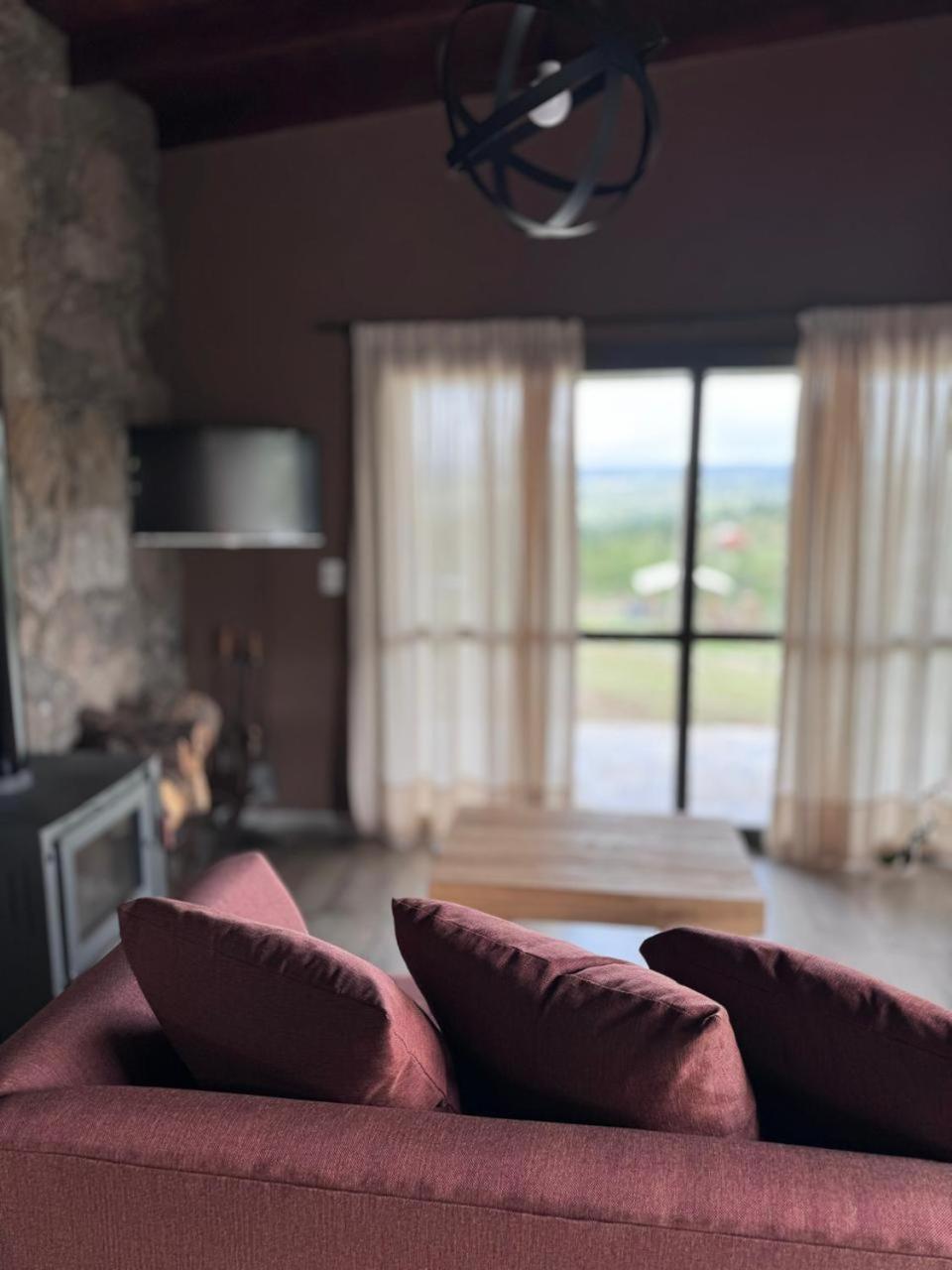 Holiday home Cuatro Soles Villa Yacanto