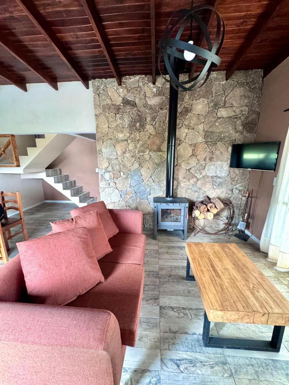 Holiday home Cuatro Soles Villa Yacanto