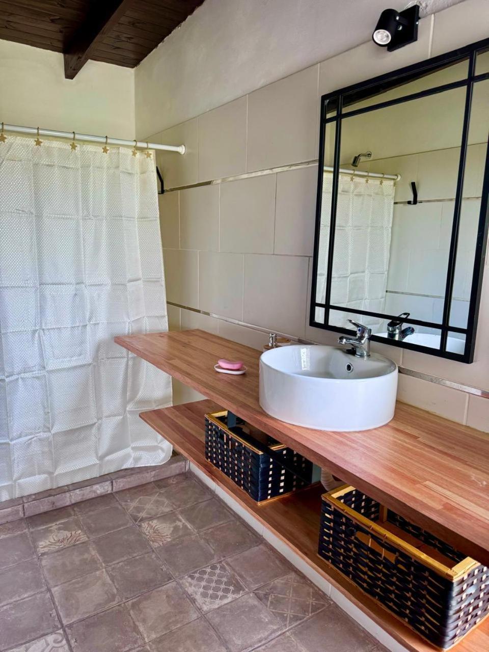 Holiday home Cuatro Soles *