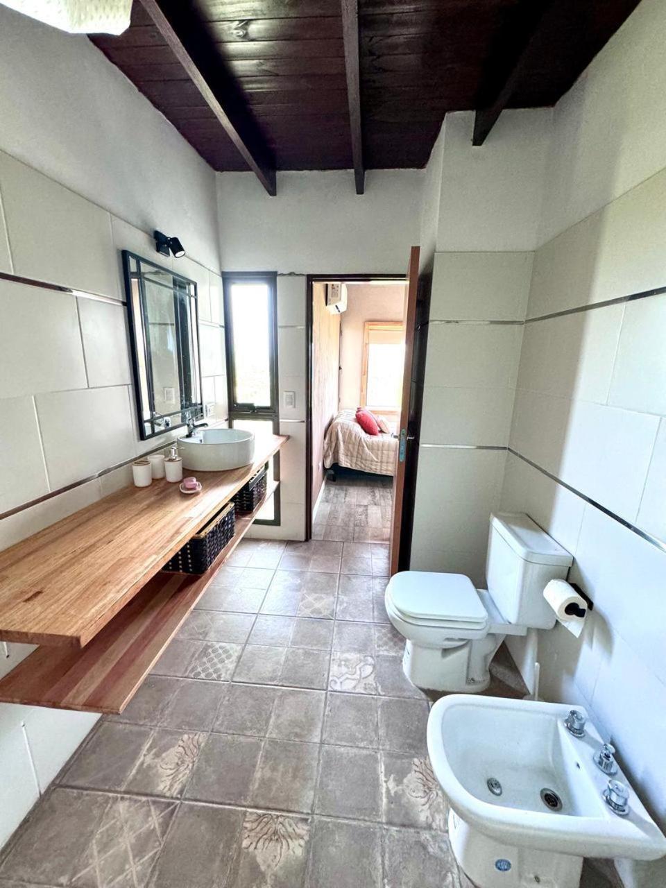 Holiday home Cuatro Soles *