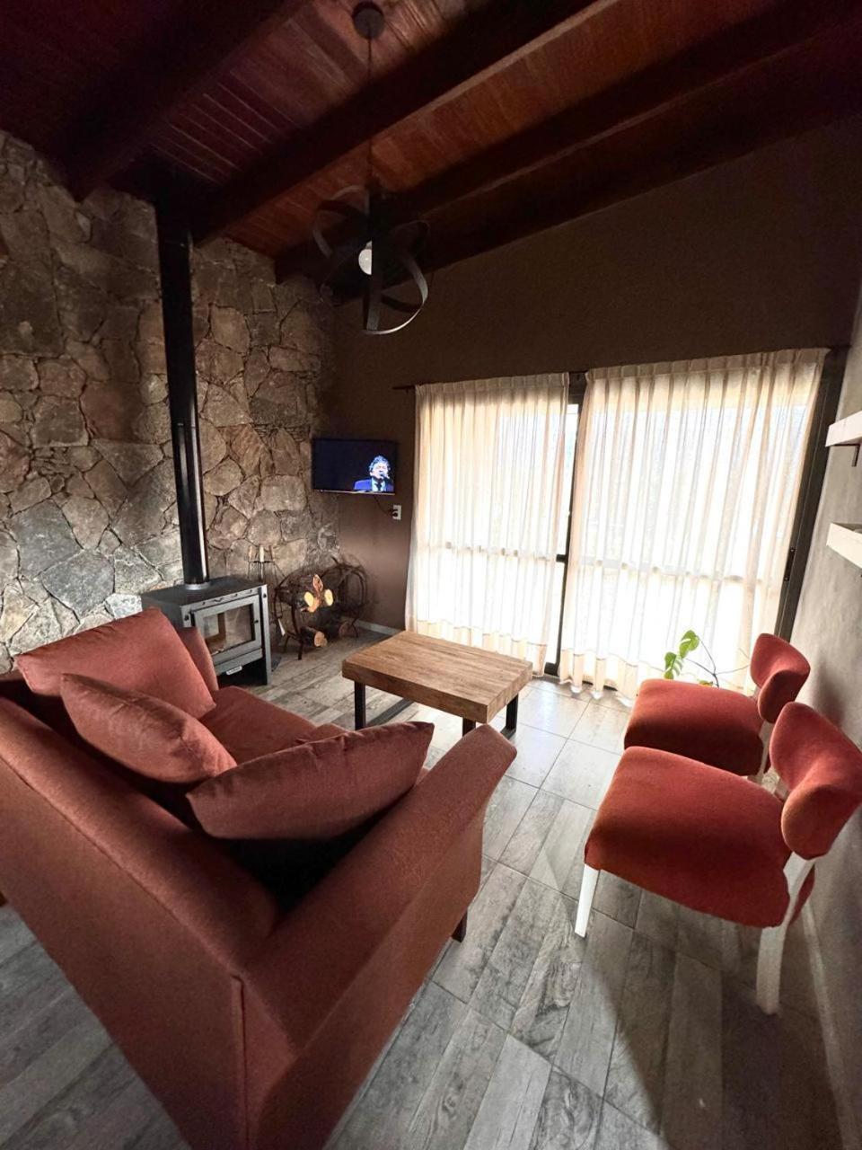 Holiday home Cuatro Soles
