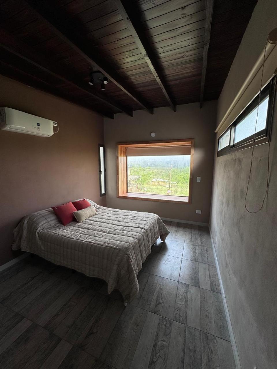 Cuatro Soles Holiday home Villa Yacanto