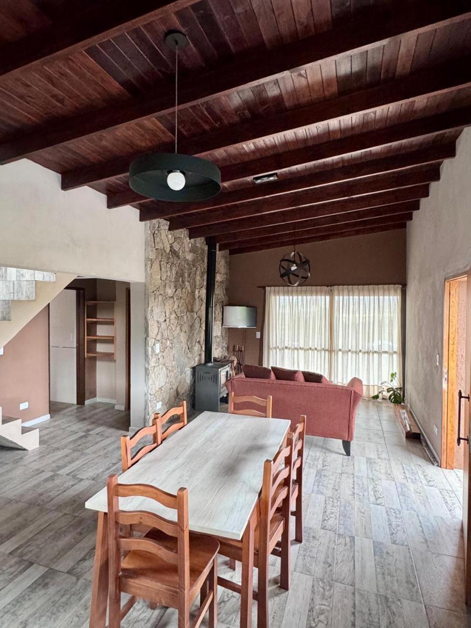 Cuatro Soles * Villa Yacanto