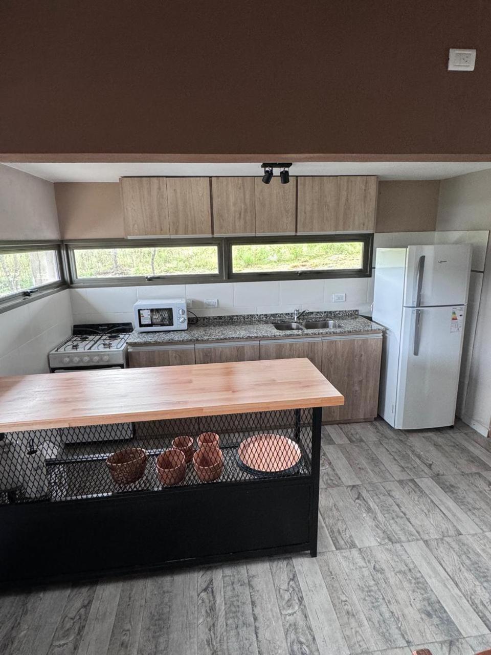 Holiday home Cuatro Soles