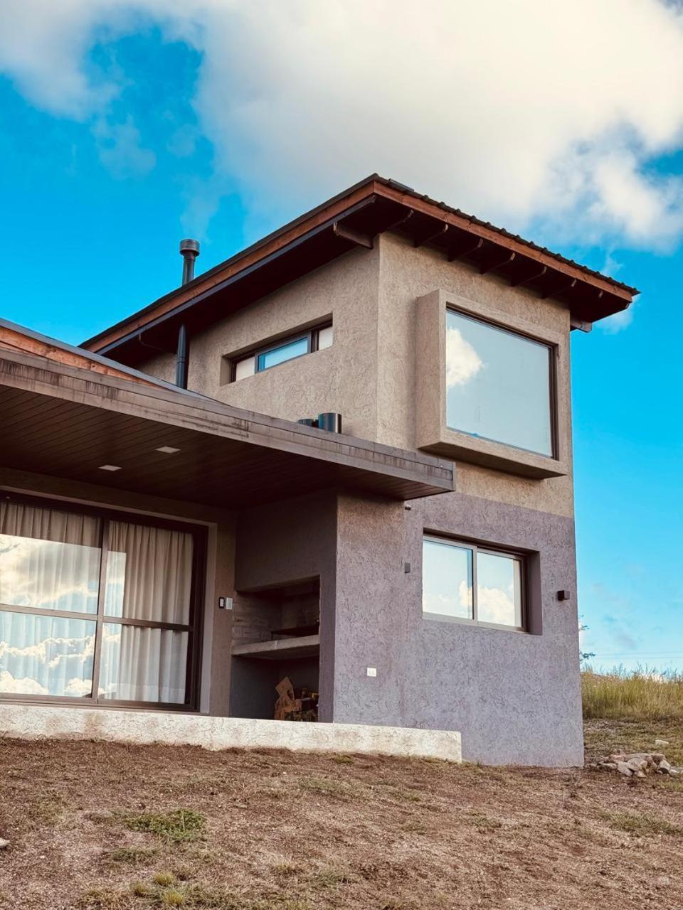Cuatro Soles Holiday home *