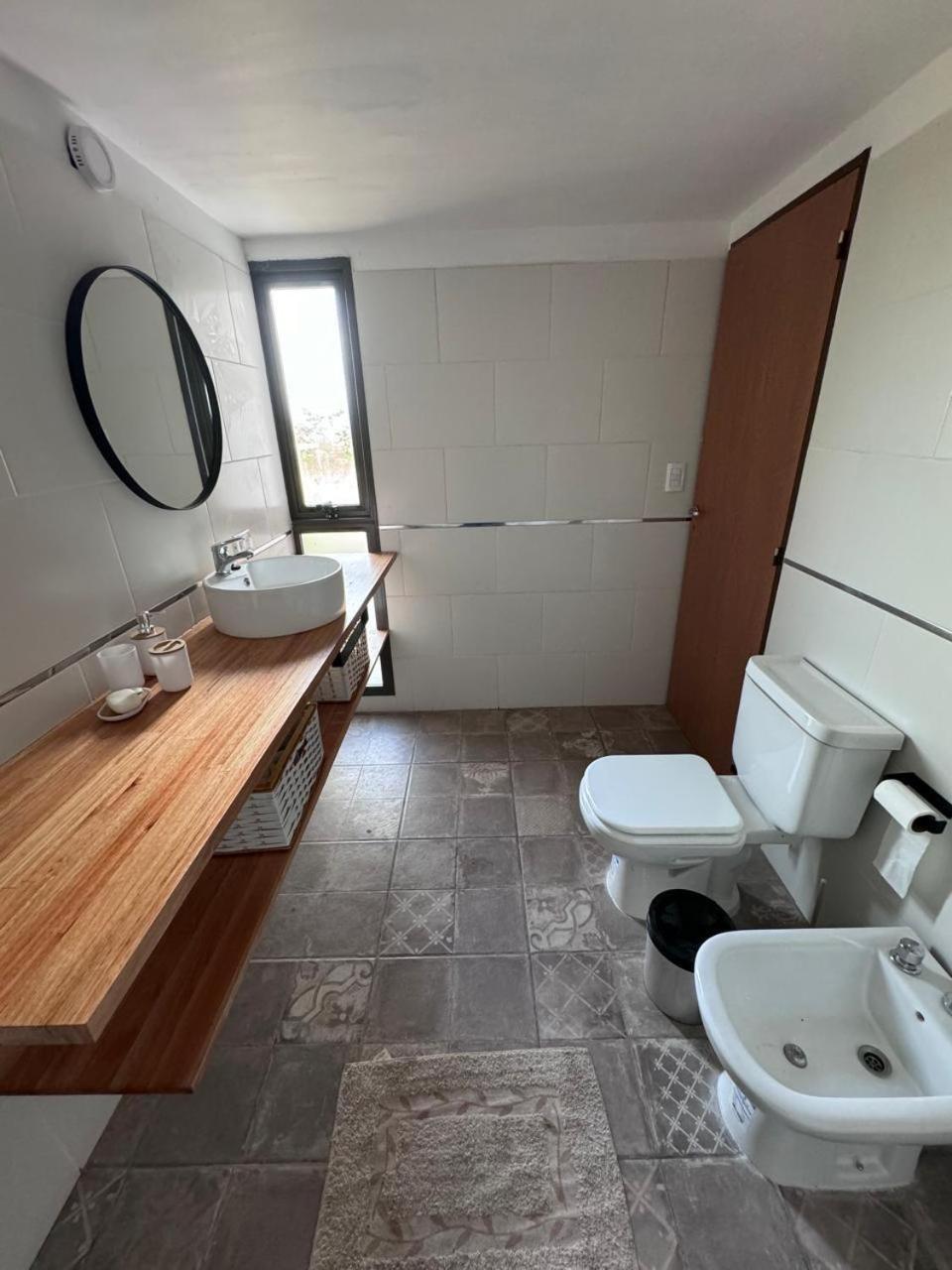 Cuatro Soles Holiday home Villa Yacanto