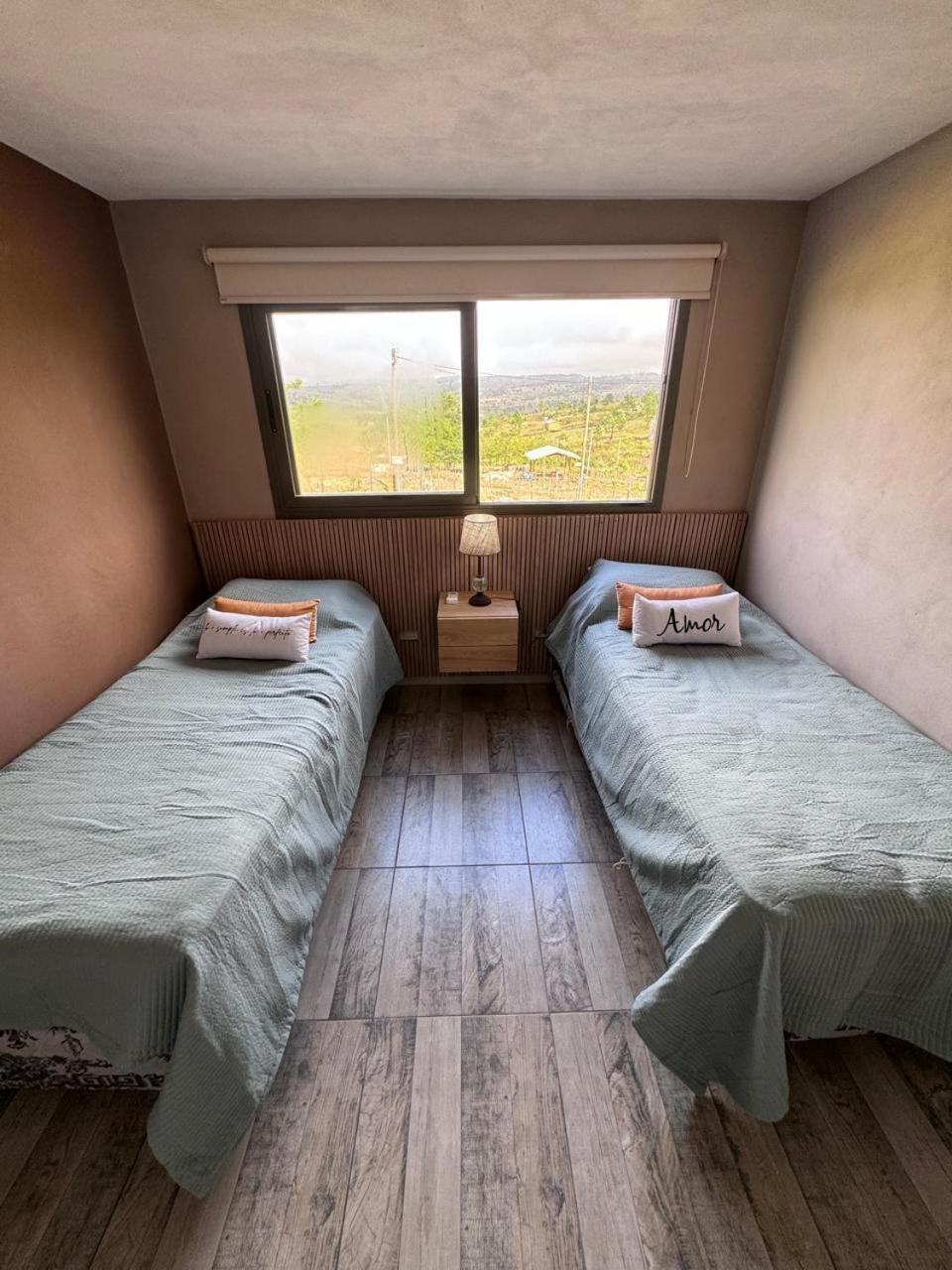 Holiday home Cuatro Soles *