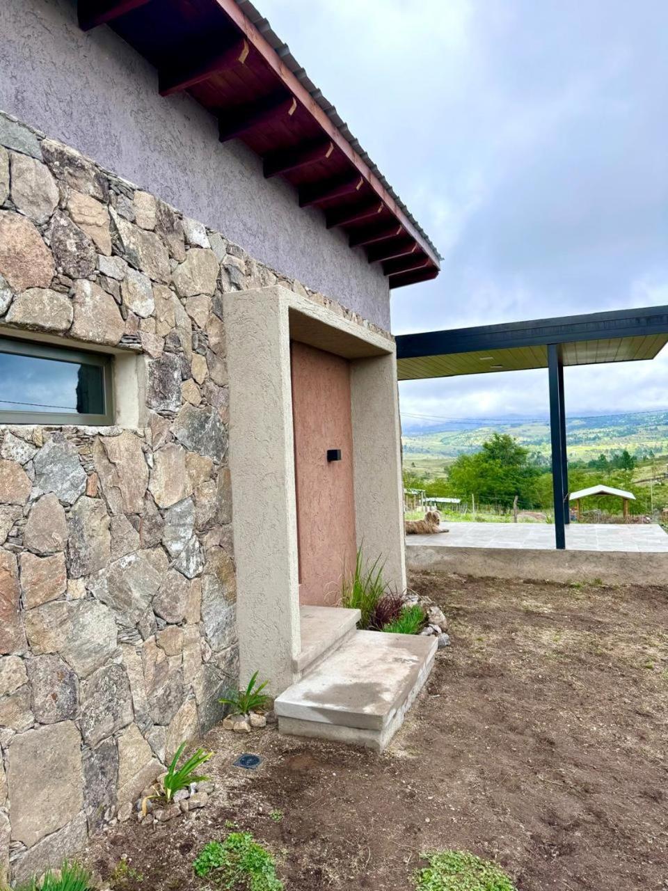 Cuatro Soles Holiday home Villa Yacanto
