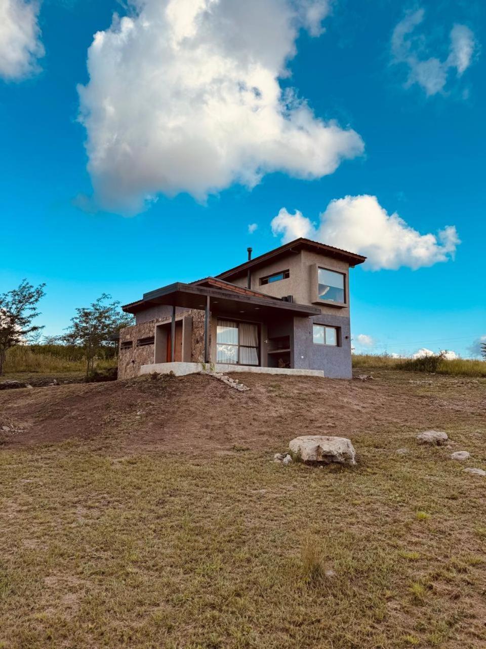 Holiday home Cuatro Soles *