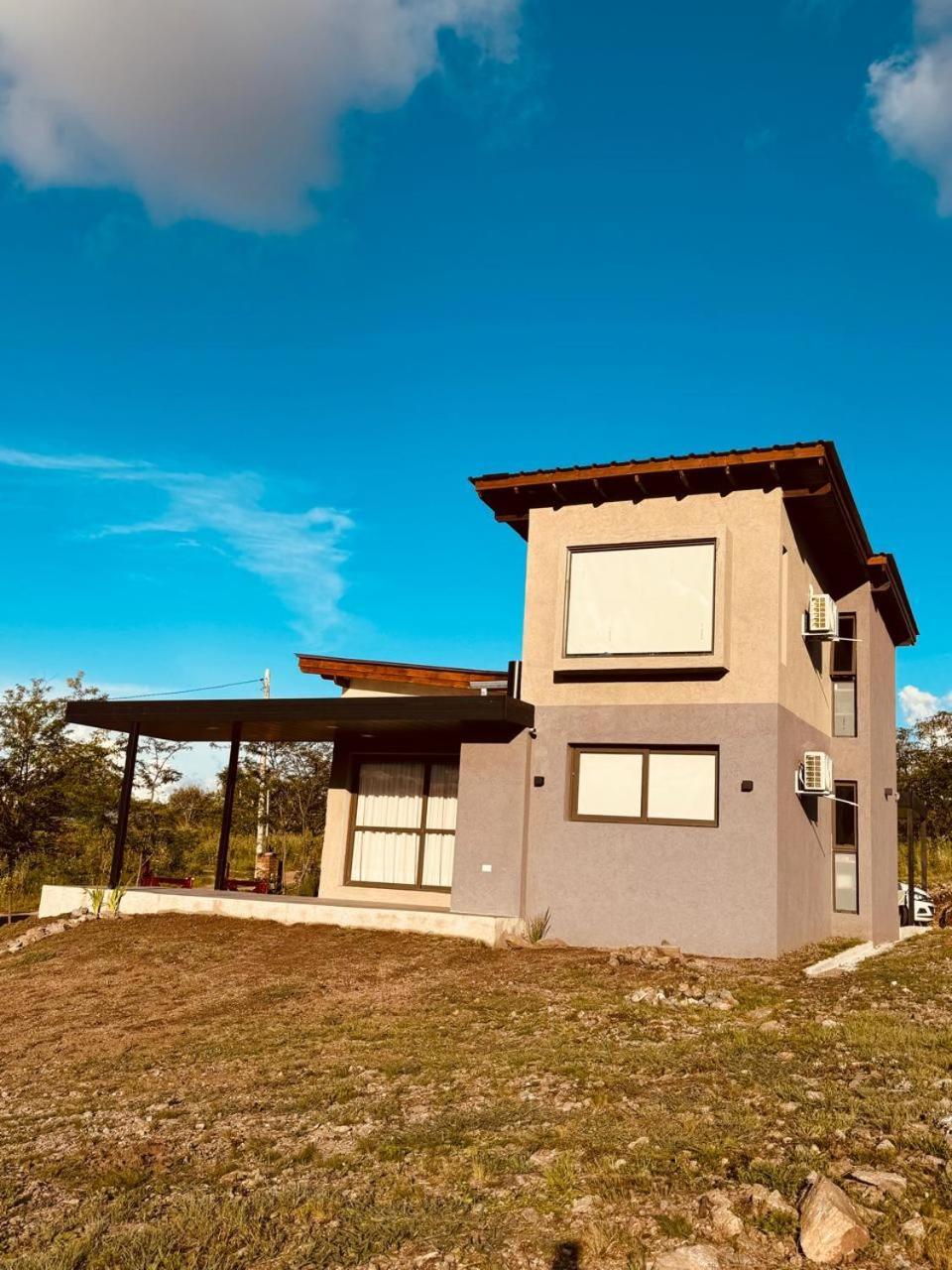 Cuatro Soles Holiday home Villa Yacanto
