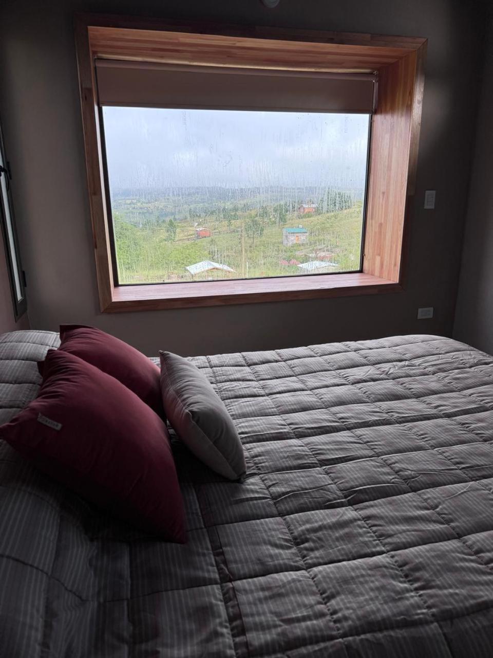 Holiday home Cuatro Soles *