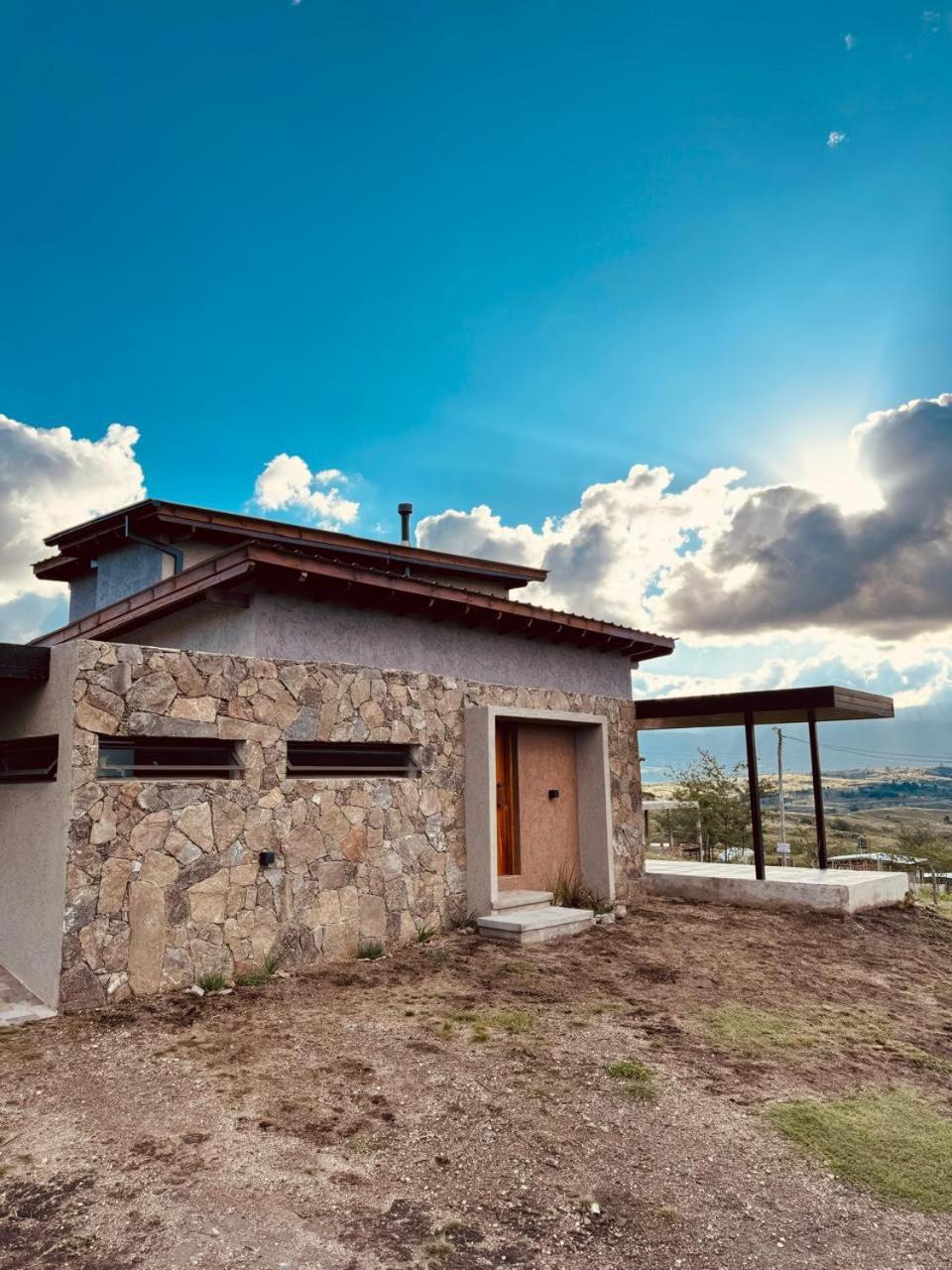 Cuatro Soles * Villa Yacanto
