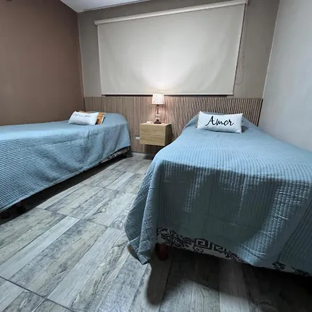 Cuatro Soles Villa Villa Yacanto Exterior photo